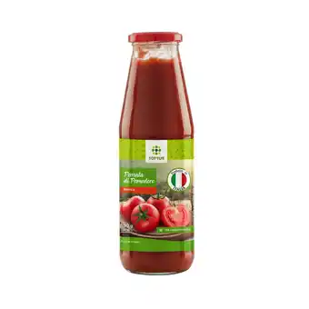 Tottus Passata rustica tottus x 690 g oferta