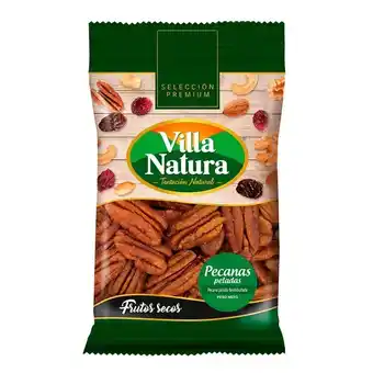 Tottus Pecana pelada villa natura 60 gr oferta