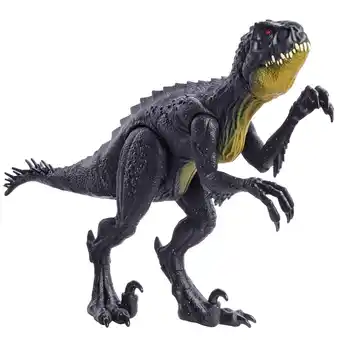 Tottus Jurassic world figura basica de 12 oferta