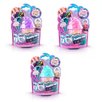 Tottus Slime shaker fluffy oferta