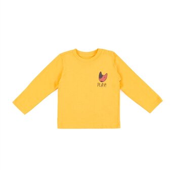 Polo estampado ml