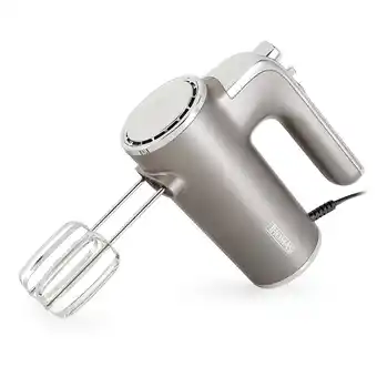 Tottus Batidora de mano 400w oferta