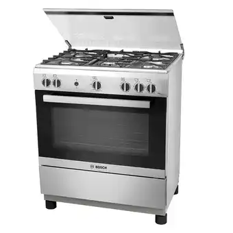 Tottus Cocina 30", encendido eléctrico y quemador pro - pro525 ix oferta