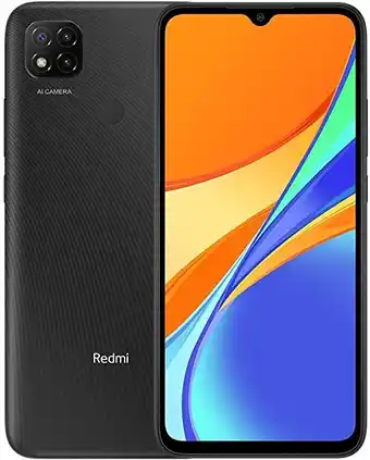Tottus Redmi 9c negro 3gb 64gb oferta