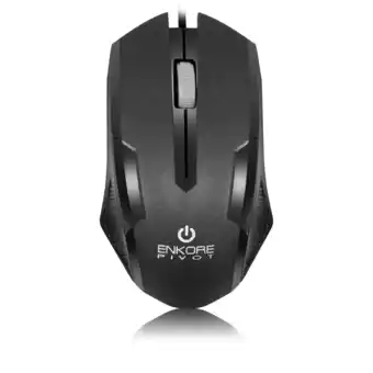 Tottus Mouse usb enkore basic ekm1 oferta