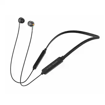 Tottus Audifonos blacksheep flex bt black oferta