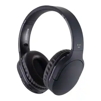 Tottus Audifonos blacksheep tune anc black oferta