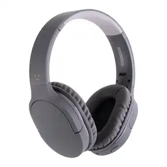 Tottus Audifonos blacksheep tune anc grey oferta