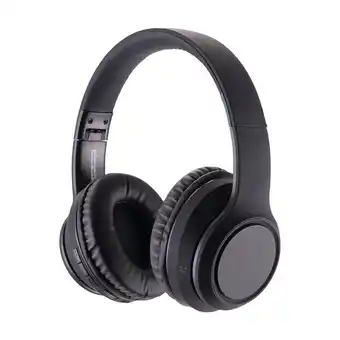 Tottus Audifonos blacksheep smoke 2 anc black oferta