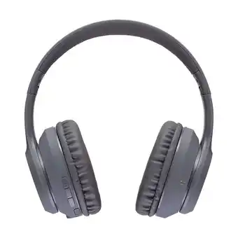 Tottus Audifonos blacksheep smoke 2 bt grey oferta
