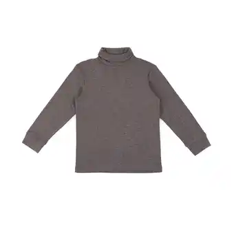 Tottus Cafarena algodón niño talla 10 carbon oferta