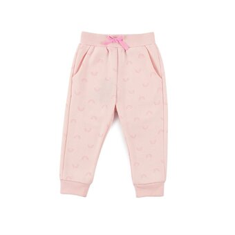 Tottus Pantalon buzo full print oferta