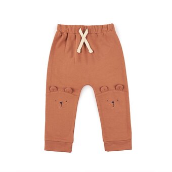 Tottus Pantalon buzo oso oferta