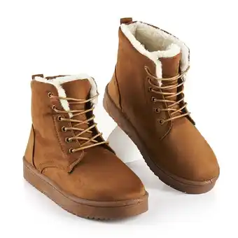 Tottus Botas clásicas pasador mujer talla 35 camel oferta
