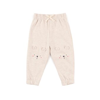 Tottus Pantalon buzo oso oferta