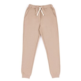 Tottus Pantalon buzo oversized oferta