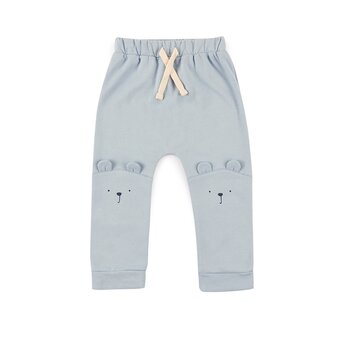Tottus Pantalon buzo oso oferta
