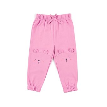 Tottus Pantalon buzo oso oferta