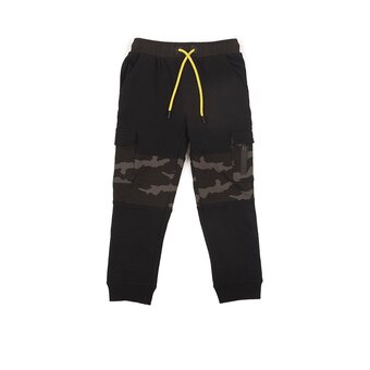 Tottus Pantalon buzo cargo oferta