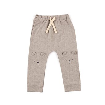 Tottus Pantalon buzo oso oferta