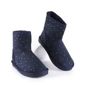 Tottus Bota clasica print nav nina 29 oferta