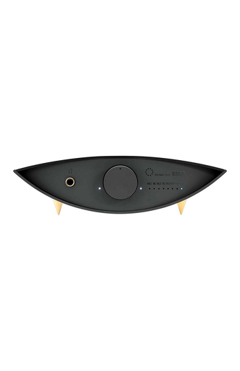 Tiendas EFE Interfaz de audio korg ds-dac-100 negro oferta