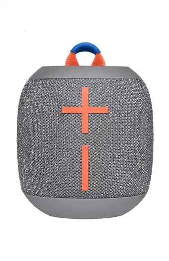 Tiendas EFE Parlante bluetooth ultimate ears wonderboom 2 - gris oferta