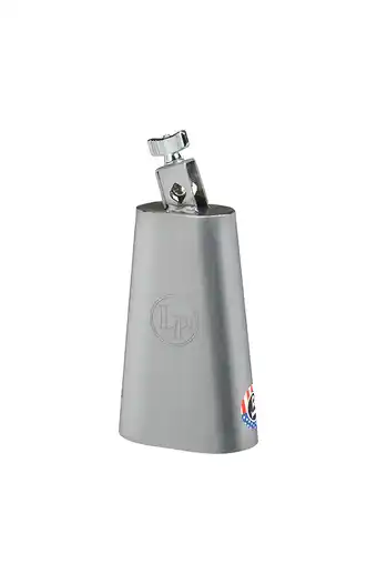 Tiendas EFE Campana latin percussion lpbb080 plateado oferta