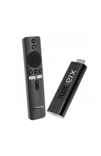 Tiendas EFE Xiaomi mi tv stick 4k 8gb android tv oferta