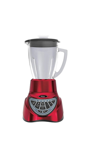 Tiendas EFE Licuadora oster 3 velocidades 450w 1.5l vaso de vidrio oferta