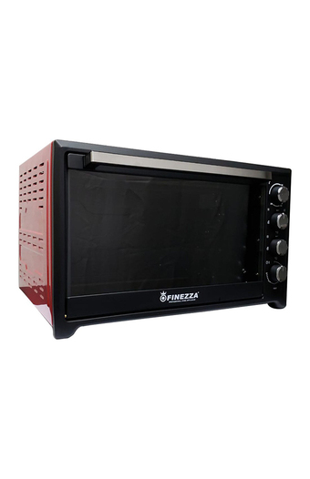 Ripley - HORNO ELÉCTRICO IMACO 35LTS 1500W HES35R GRIS