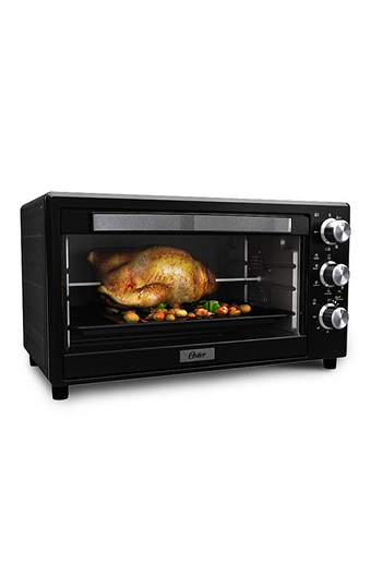 Horno Eléctrico Oster de 60 l | Coppel