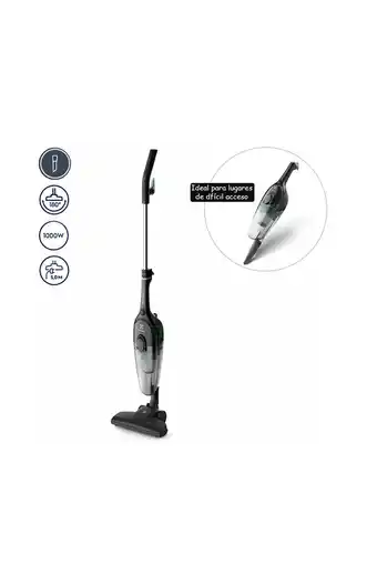 Tiendas EFE Aspiradora 2 en 1 electrolux stk12 1000w oferta