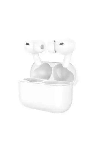 Tiendas EFE Audífonos tecno mobiletws earphone bd01 - blanco oferta