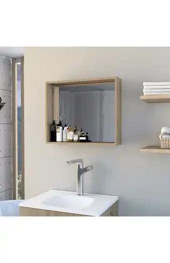 Tiendas EFE Espejo tuhome 60 - duna oferta