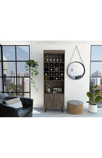 Tiendas EFE Bar tuhome cincinatti z-60 - coñac oferta