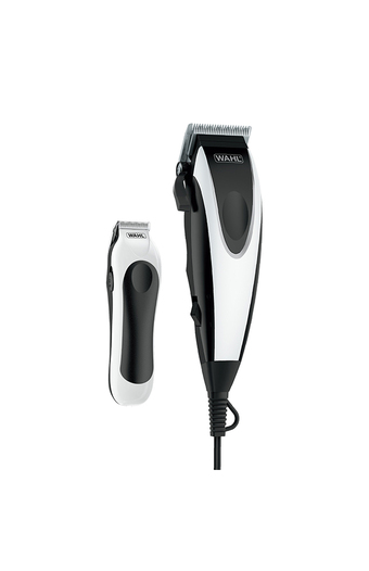 Tiendas EFE Combo pro cortador y afeitador para casa wahl 09243-6788 - blanco oferta