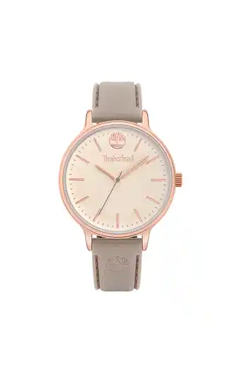 Tiendas EFE Reloj timberland chesley oferta