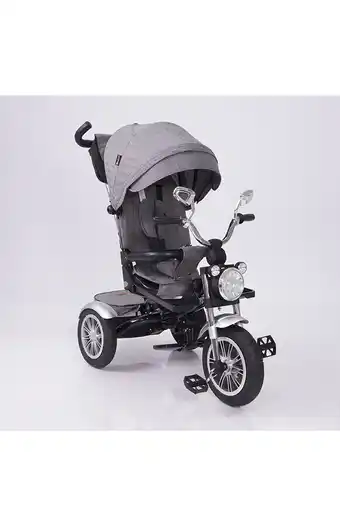Tiendas EFE Triciclo guiador chopper gr 337 oferta