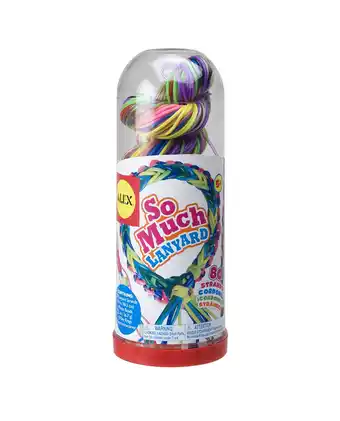 Tiendas EFE Creador de cordones alex toys oferta