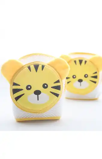 Tiendas EFE Rodilleras para gateo baby fees tigre oferta