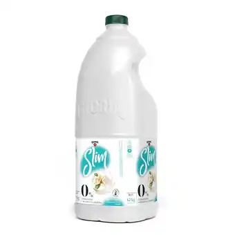 Tottus Yogurt descremada gloria slim bebible vainilla 1.7 kg oferta