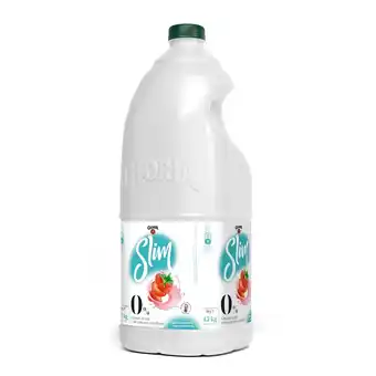 Tottus Yogurt descremada gloria slim bebible fresa 1.7 kg oferta
