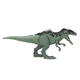 Tottus Jurassic world giant dino figura basica de 12" oferta