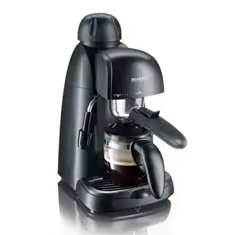 Tottus Cafetera expreso ka5978 oferta