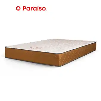Tottus Colchon majestic 2 plazas oferta
