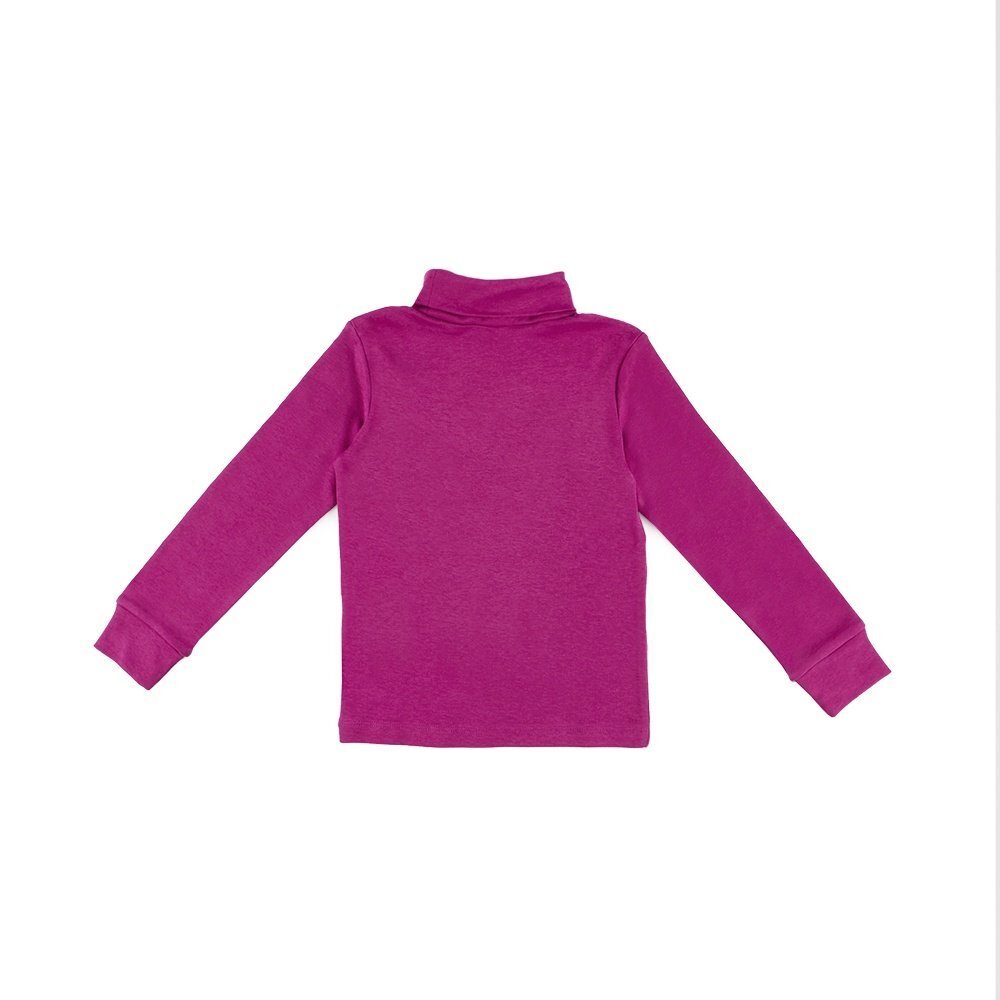 Tottus Cafarena algodón  niña talla 8 fucsia oferta