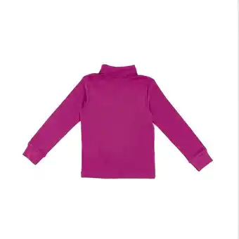 Tottus Cafarena algodón niña talla 8 fucsia oferta