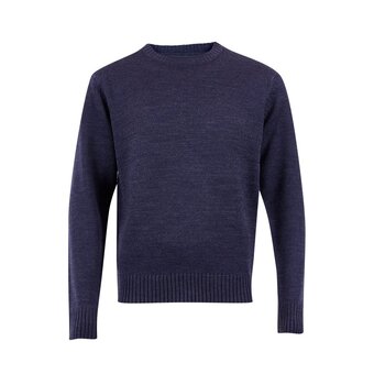 Tottus Chompa cuello redondo oferta