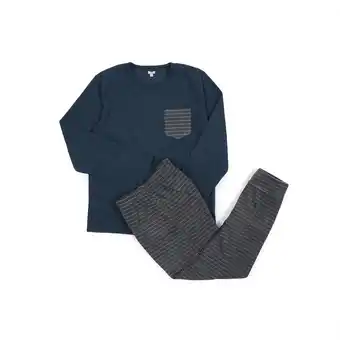 Tottus Pijama polar moda oferta